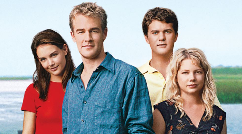     Jezioro marzeń - Netflix przywraca kultowy utwór I Don’t Want To Wait do czołówki serialu